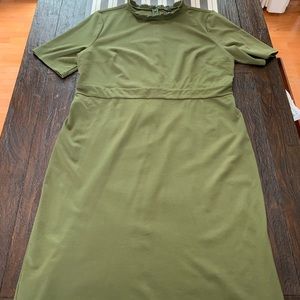 ANN TAYLOR Dress (sz 18T)